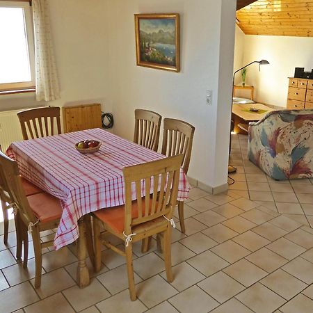 Haus Sonntag Apartment Frickingen Ngoại thất bức ảnh