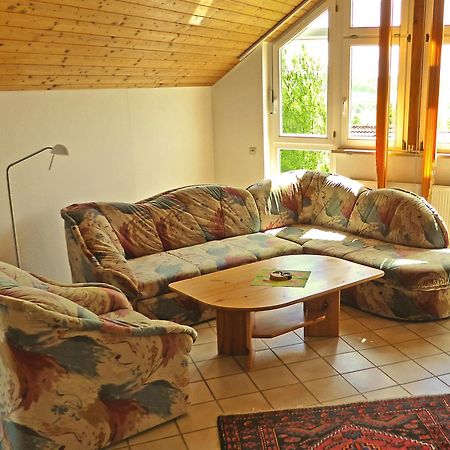 Haus Sonntag Apartment Frickingen Ngoại thất bức ảnh