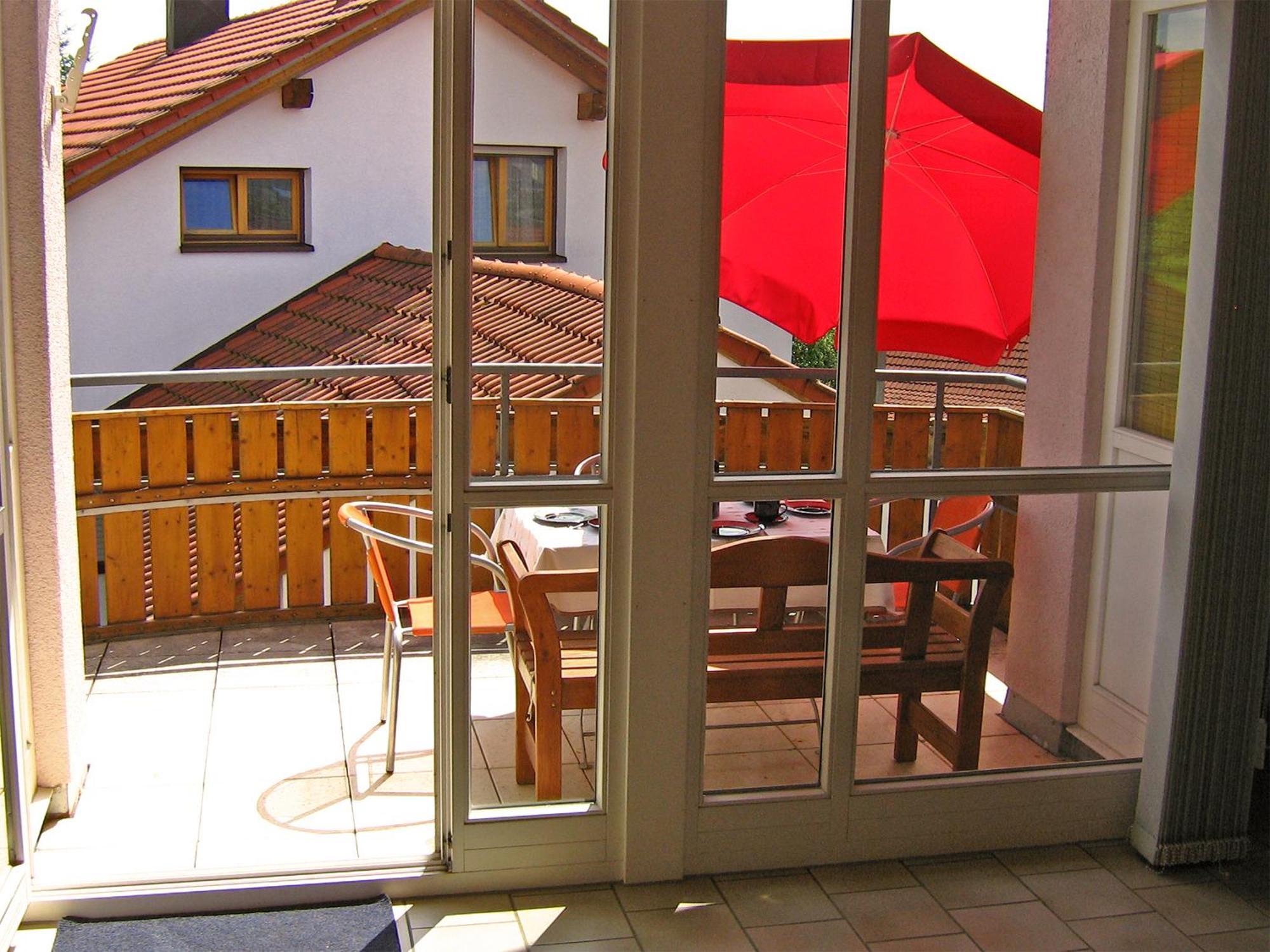 Haus Sonntag Apartment Frickingen Ngoại thất bức ảnh