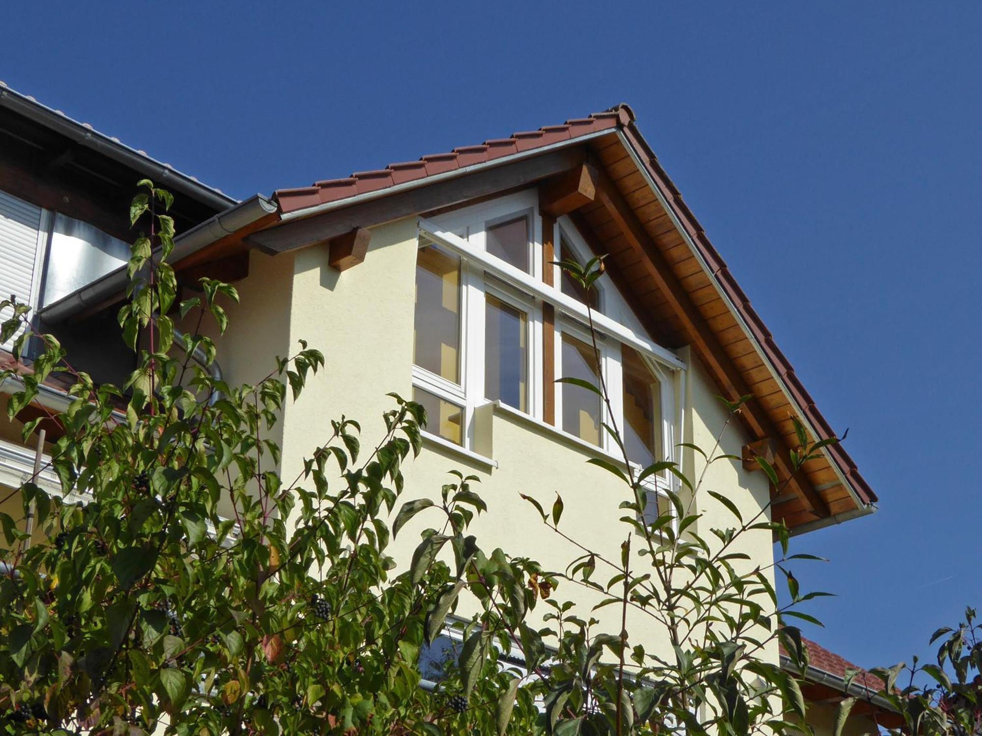 Haus Sonntag Apartment Frickingen Ngoại thất bức ảnh