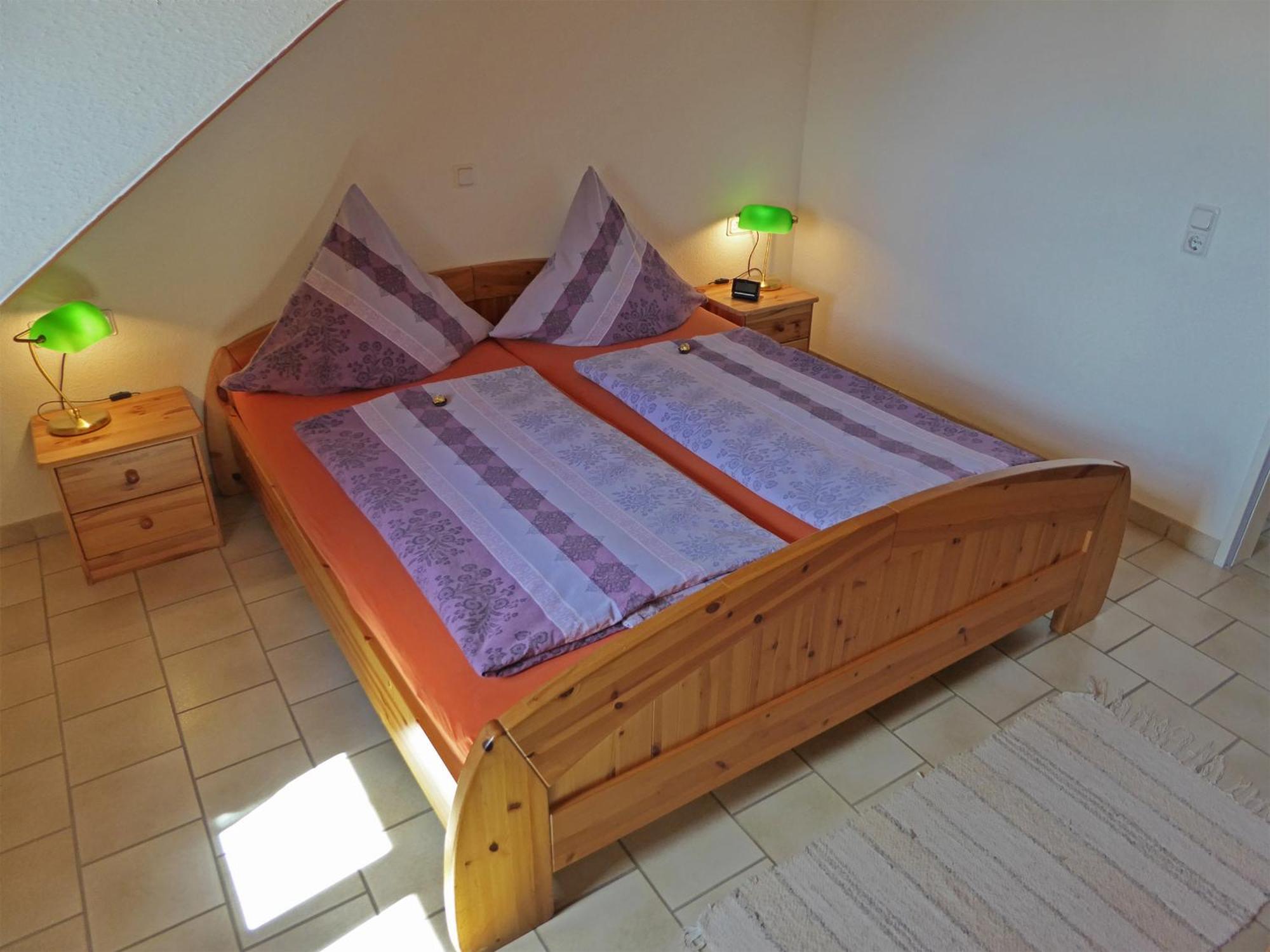 Haus Sonntag Apartment Frickingen Ngoại thất bức ảnh