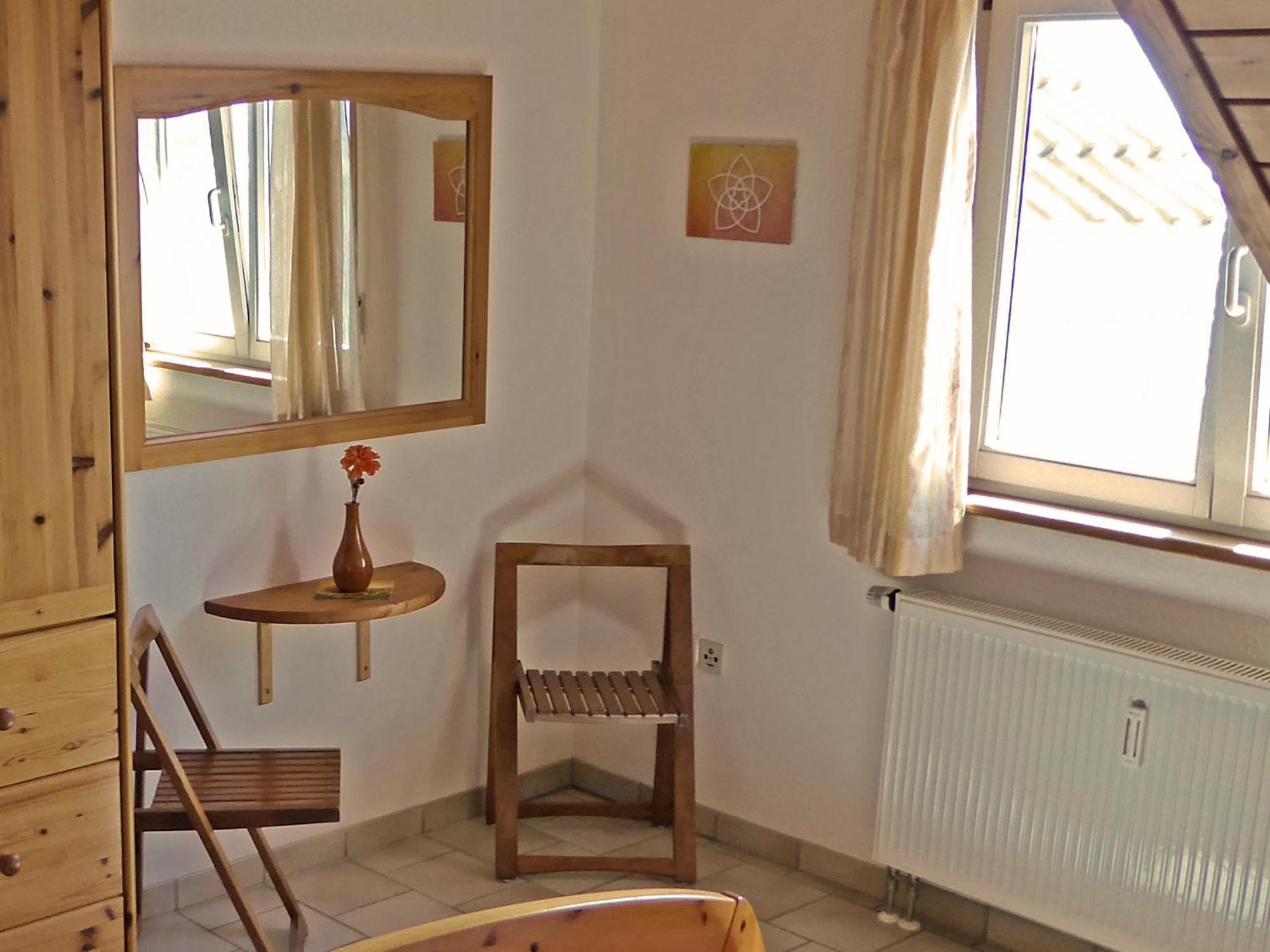 Haus Sonntag Apartment Frickingen Ngoại thất bức ảnh