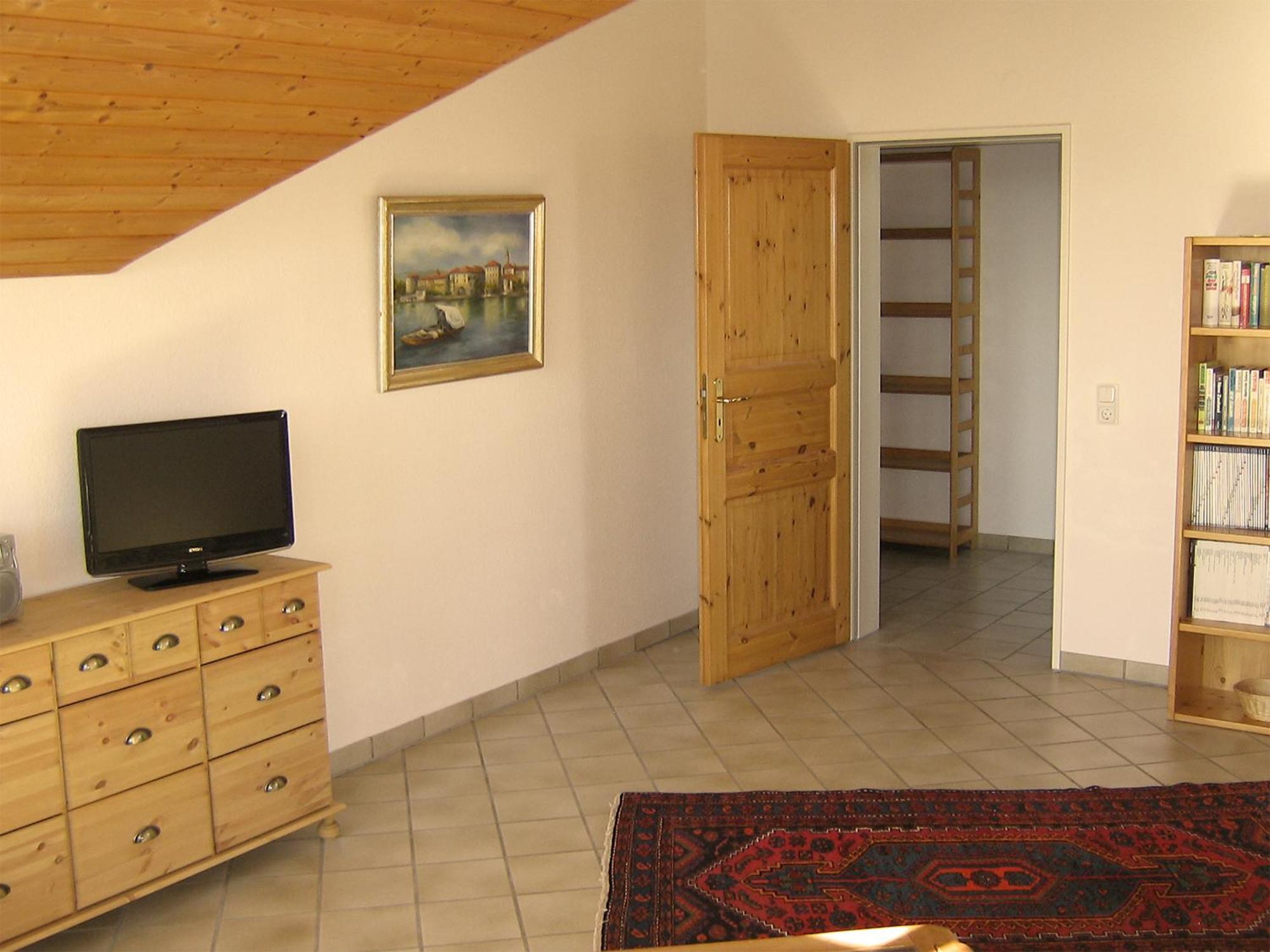 Haus Sonntag Apartment Frickingen Ngoại thất bức ảnh